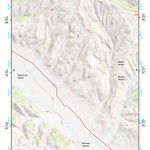 36120SW Page 51 Coalinga Topo Preview 1