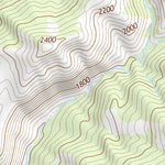 36120SW Page 53 Coalinga Topo Preview 3