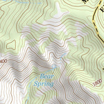 36120SW Page 56 Coalinga Topo Preview 2