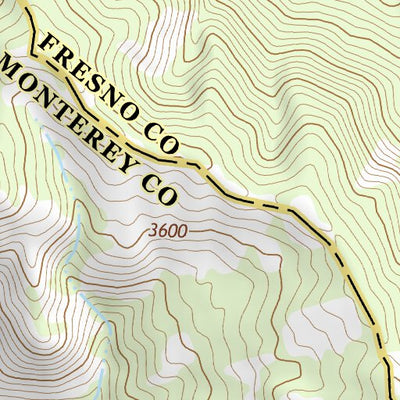 36120SW Page 56 Coalinga Topo Preview 3