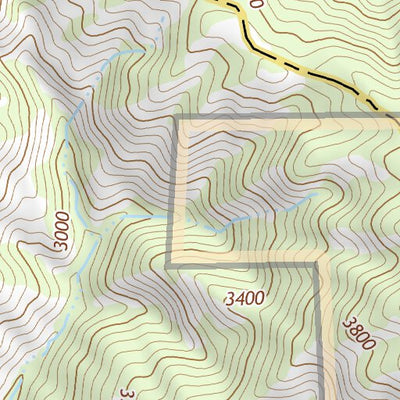 36120SW Page 57 Coalinga Topo Preview 3