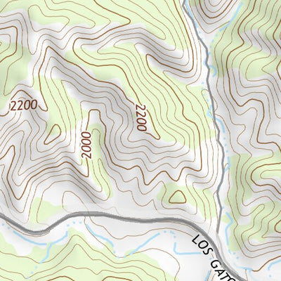 36120SW Page 58 Coalinga Topo Preview 2