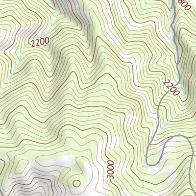 36120SW Page 58 Coalinga Topo Preview 3
