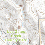 36120SW Page 60 Coalinga Topo Preview 2