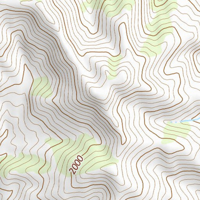 36120SW Page 60 Coalinga Topo Preview 3