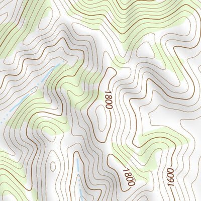 36120SW Coalinga Topo Bundle Preview 2