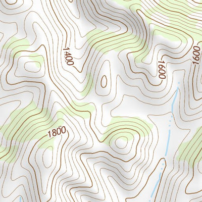 36120SW Coalinga Topo Bundle Preview 3