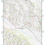 36120SW Page 65 Coalinga Topo Preview 1