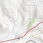 36120SW Page 65 Coalinga Topo Preview 2
