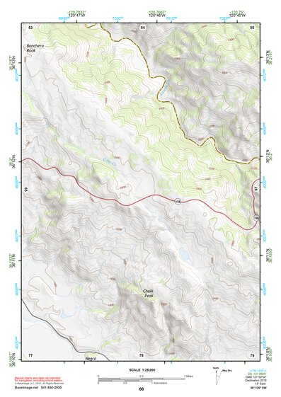 36120SW Page 66 Coalinga Topo Preview 1