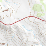36120SW Page 66 Coalinga Topo Preview 2