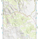 36120SW Page 67 Coalinga Topo Preview 1