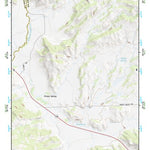 36120SW Page 68 Coalinga Topo Preview 1