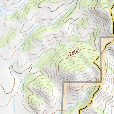 36120SW Page 69 Coalinga Topo Preview 2