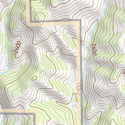 36120SW Page 69 Coalinga Topo Preview 3