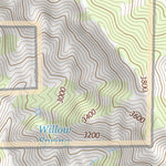 36120SW Page 70 Coalinga Topo Preview 3