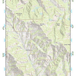 36120SW Page 71 Coalinga Topo Preview 1