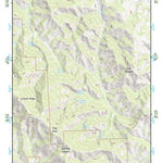 36120SW Page 72 Coalinga Topo Preview 1