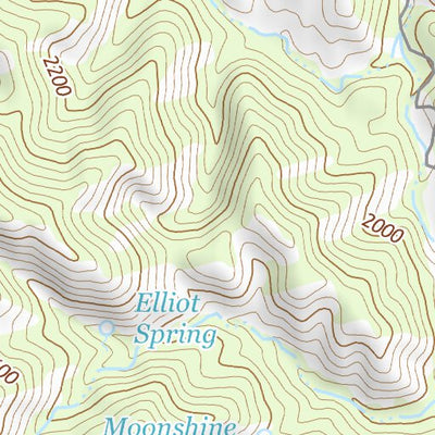 36120SW Page 72 Coalinga Topo Preview 2