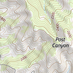 36120SW Page 72 Coalinga Topo Preview 3