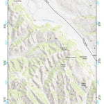 36120SW Page 78 Coalinga Topo Preview 1