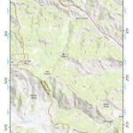 36120SW Page 81 Coalinga Topo Preview 1