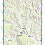 36120SW Page 82 Coalinga Topo Preview 1