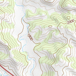 36120SW Page 82 Coalinga Topo Preview 2