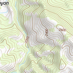 36120SW Page 82 Coalinga Topo Preview 3