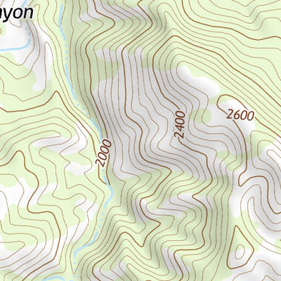 36120SW Page 82 Coalinga Topo Preview 3