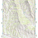 36120SW Page 83 Coalinga Topo Preview 1