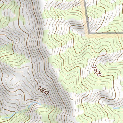 36120SW Page 83 Coalinga Topo Preview 2