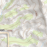 36120SW Page 84 Coalinga Topo Preview 3