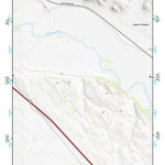 36120SW Page 85 Coalinga Topo Preview 1