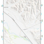 36120SW Page 86 Coalinga Topo Preview 1