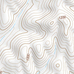 36120SW Page 87 Coalinga Topo Preview 3
