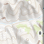 36120SW Page 88 Coalinga Topo Preview 3