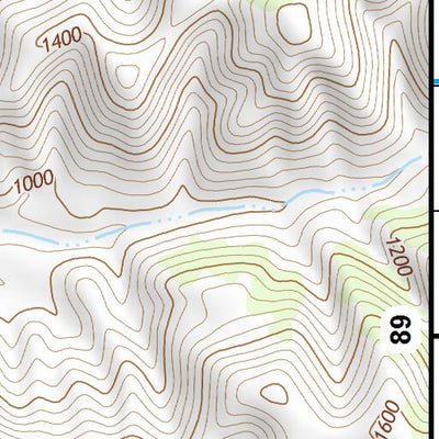 36120SW Page 88 Coalinga Topo Preview 3