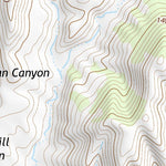 36120SW Page 90 Coalinga Topo Preview 2
