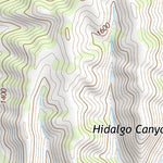 36120SW Page 90 Coalinga Topo Preview 3