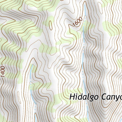 36120SW Page 90 Coalinga Topo Preview 3