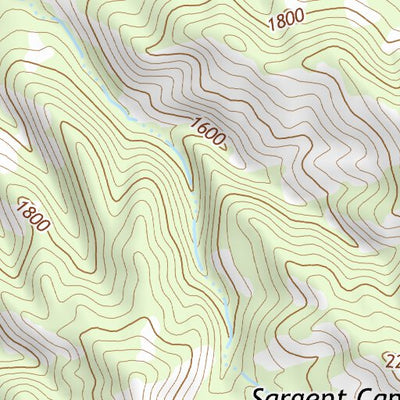36120SW Page 92 Coalinga Topo Preview 3