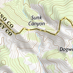 36120SW Page 93 Coalinga Topo Preview 3