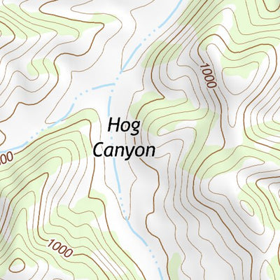 36120SW Page 97 Coalinga Topo Preview 2