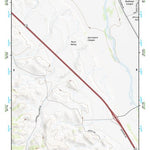 36120SW Page 98 Coalinga Topo Preview 1