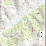 36120SW Page 101 Coalinga Topo Preview 3