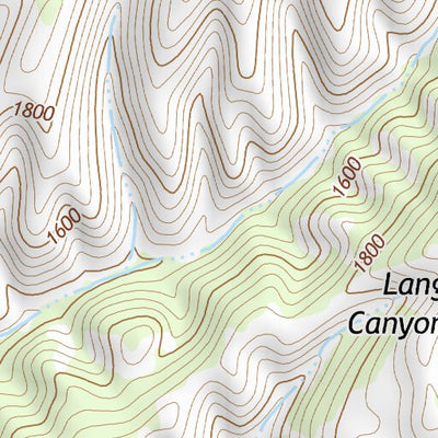36120SW Page 102 Coalinga Topo Preview 2