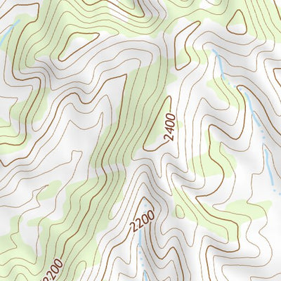 36120SW Page 104 Coalinga Topo Preview 2