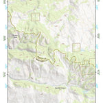 36120SW Page 108 Coalinga Topo Preview 1