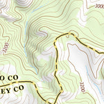 36120SW Page 108 Coalinga Topo Preview 2